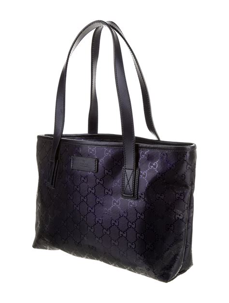 gucci joy tote crystal|Women's Designer Tote Bags .